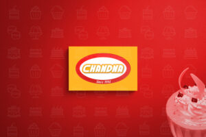 Chandna Sweets