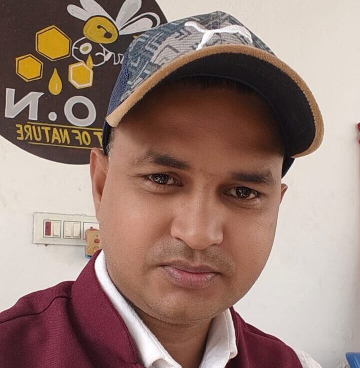 Mr. Makdoom Ali