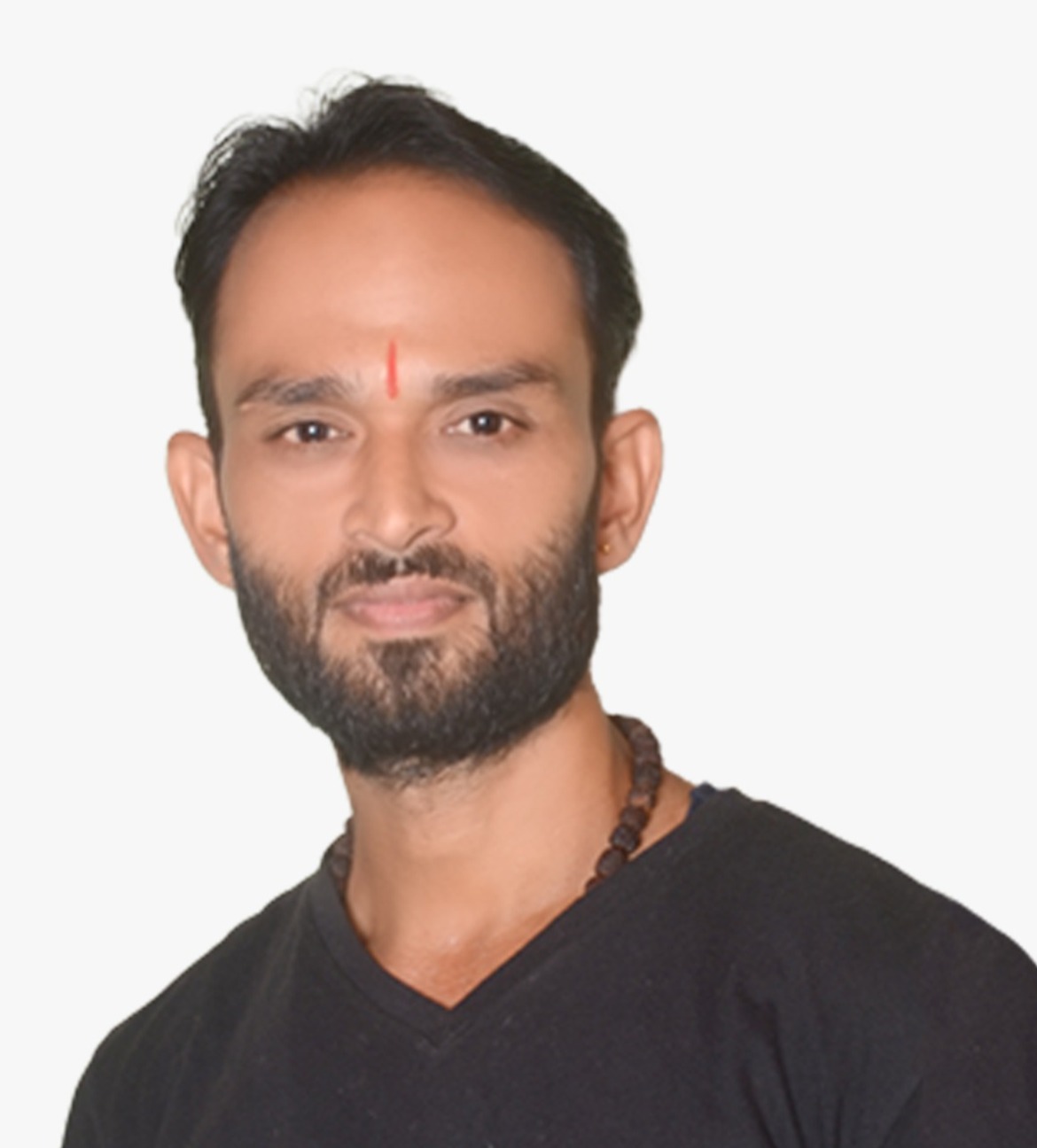 Mr. Vikendra Sharma