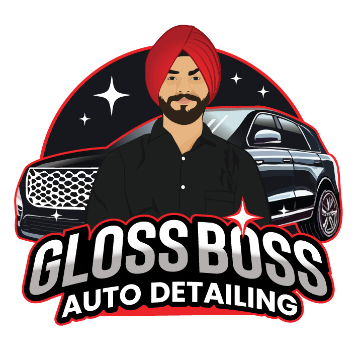 Gloss Boss Auto Detailing